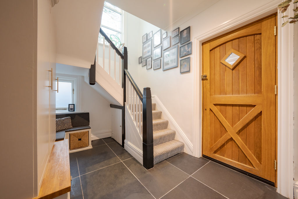 Hesketh Lane Tarleton